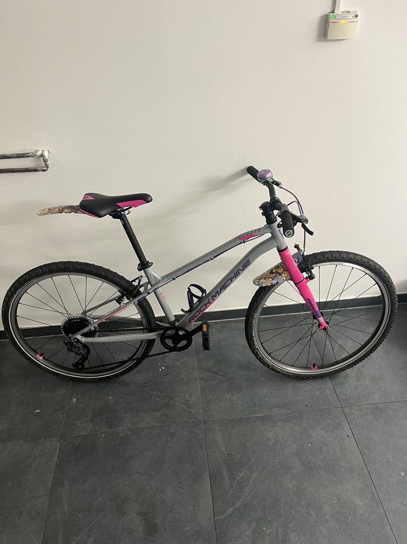 Prodám dětské horské kolo RM Thunder 26”