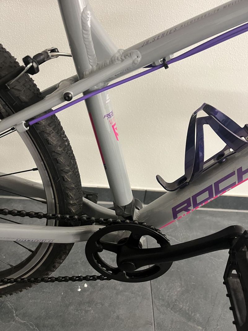 Prodám dětské horské kolo RM Thunder 26”