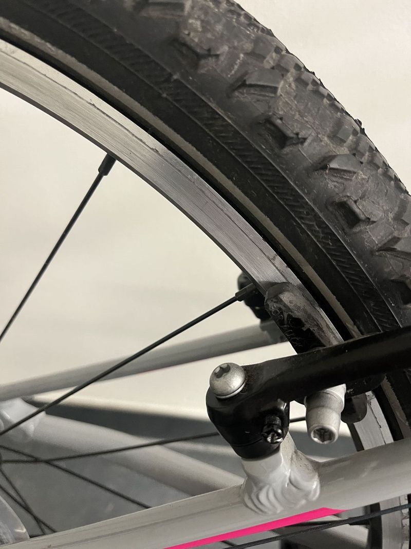 Prodám dětské horské kolo RM Thunder 26”