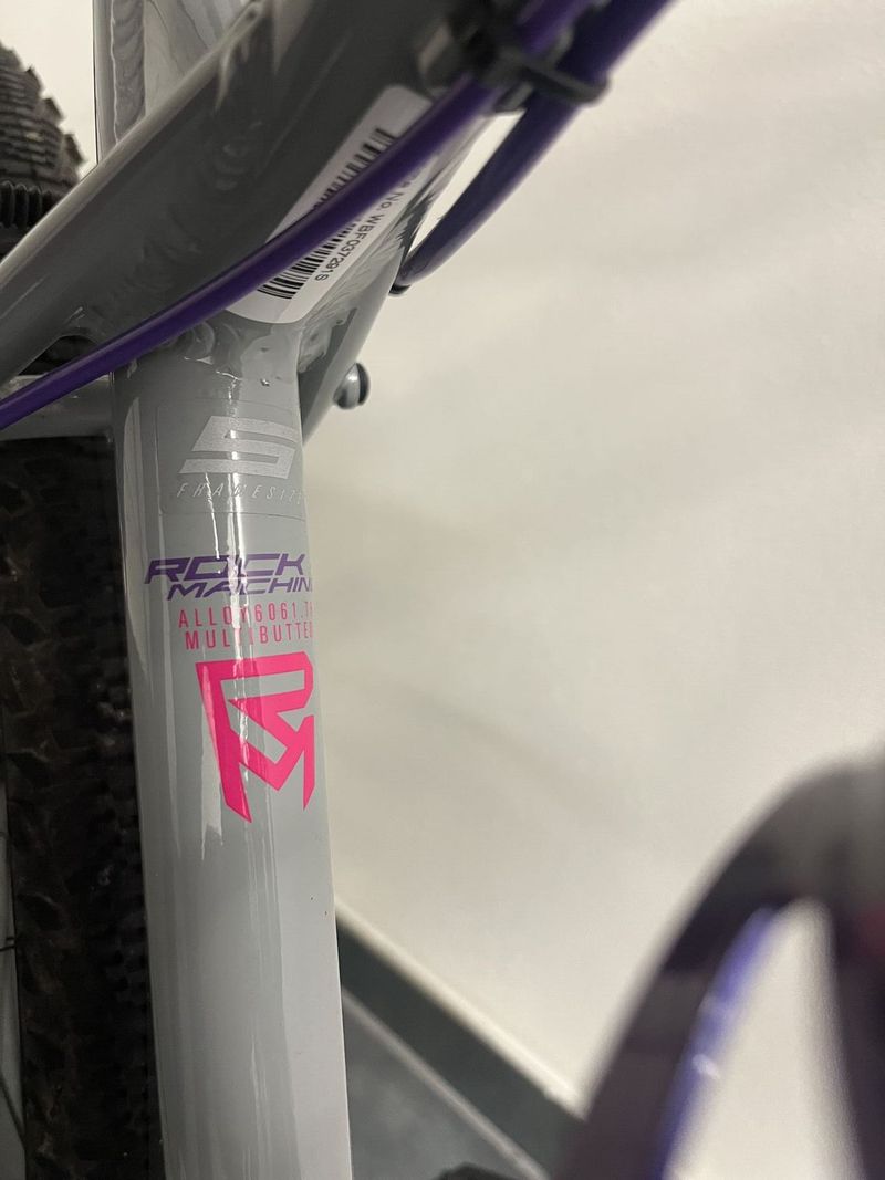 Prodám dětské horské kolo RM Thunder 26”
