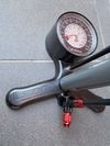 Lezyne Steel HV Floor