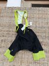 Cyklistické oblečení Specialized , Gore a Adidas