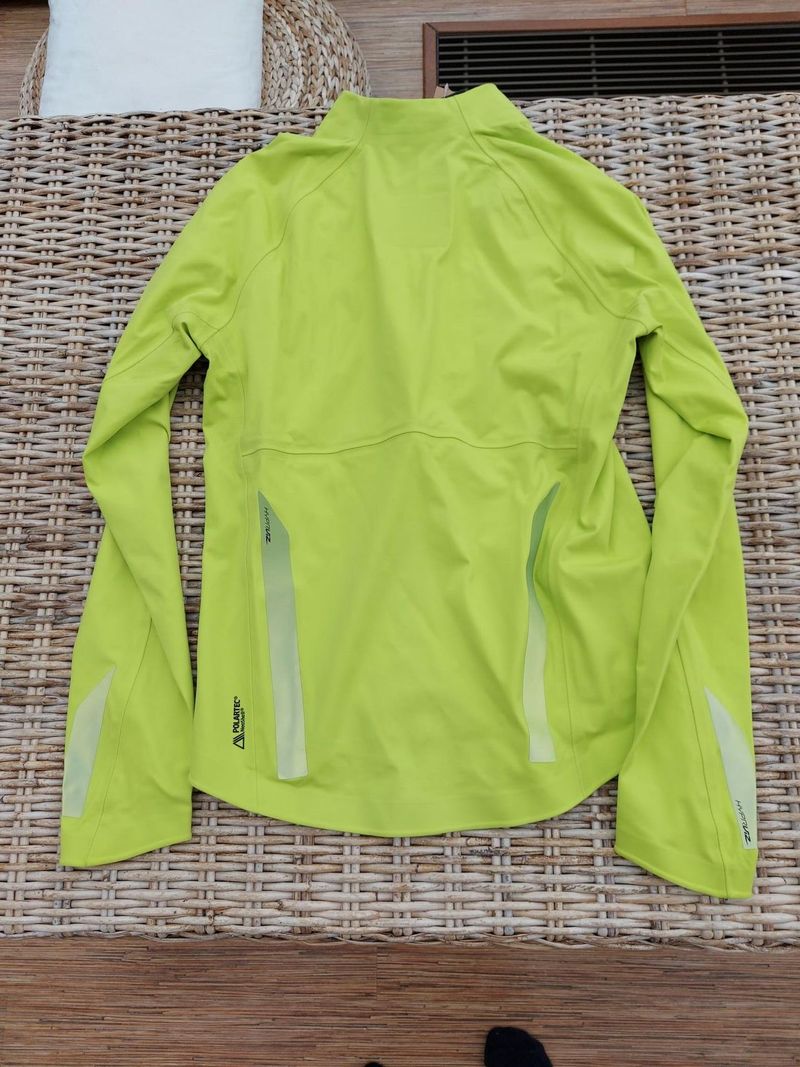 Cyklistické oblečení Specialized , Gore a Adidas