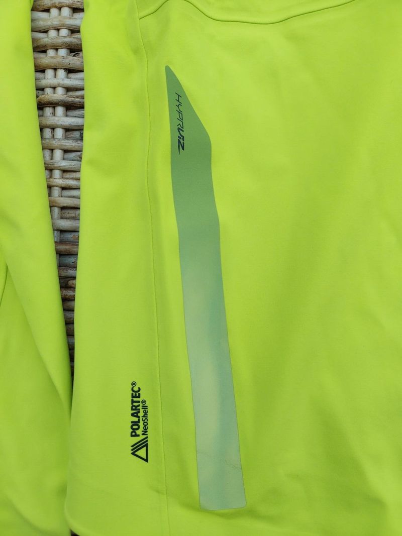 Cyklistické oblečení Specialized , Gore a Adidas