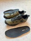 Fizik tretry Tarra Atlas army 44