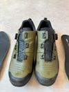 Fizik tretry Tarra Atlas army 44