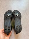 Fizik tretry Tarra Atlas army 44