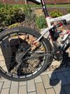 Cannondale Scalpel, L, Lefty, Carbon, celopéro
