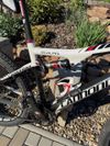 Cannondale Scalpel, L, Lefty, Carbon, celopéro