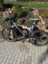 Cannondale Scalpel, L, Lefty, Carbon, celopéro