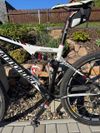Cannondale Scalpel, L, Lefty, Carbon, celopéro