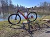 Rockrider XC 900 Hardtail GX Eagle vel. L
