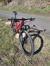Rockrider XC 900 Hardtail GX Eagle vel. L