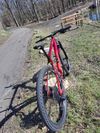 Rockrider XC 900 Hardtail GX Eagle vel. L