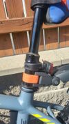 Prodám elektrokolo Scott E - Scale 920