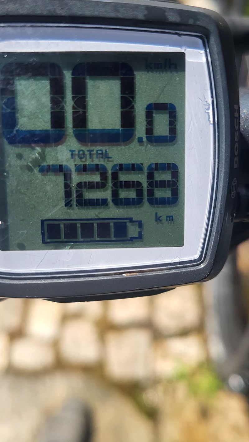 Prodám elektrokolo Scott E - Scale 920