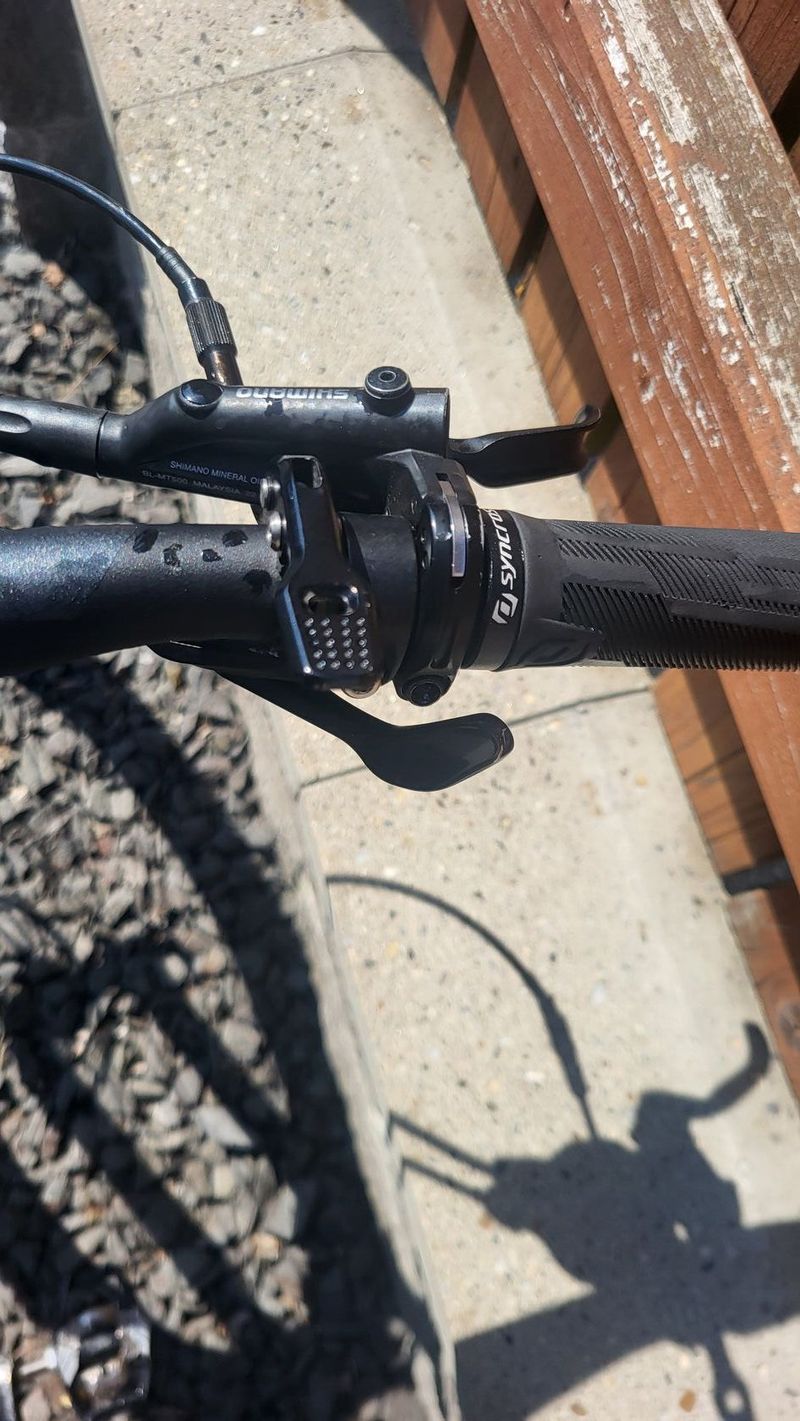 Prodám elektrokolo Scott E - Scale 920