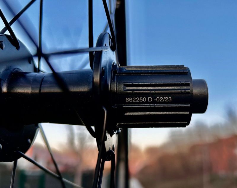 Kola Giant PR2 700c 622*22