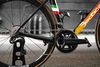 Dedacciai Scuro 25, Shimano Ultegra Di2 2x12, Vision Metron Carbon