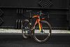 Dedacciai Scuro 25, Shimano Ultegra Di2 2x12, Vision Metron Carbon