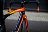 Dedacciai Scuro 25, Shimano Ultegra Di2 2x12, Vision Metron Carbon