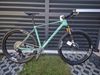 Canyon Exceed CF,velikost L