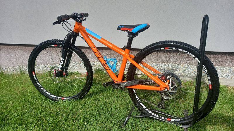 RB kids 24"