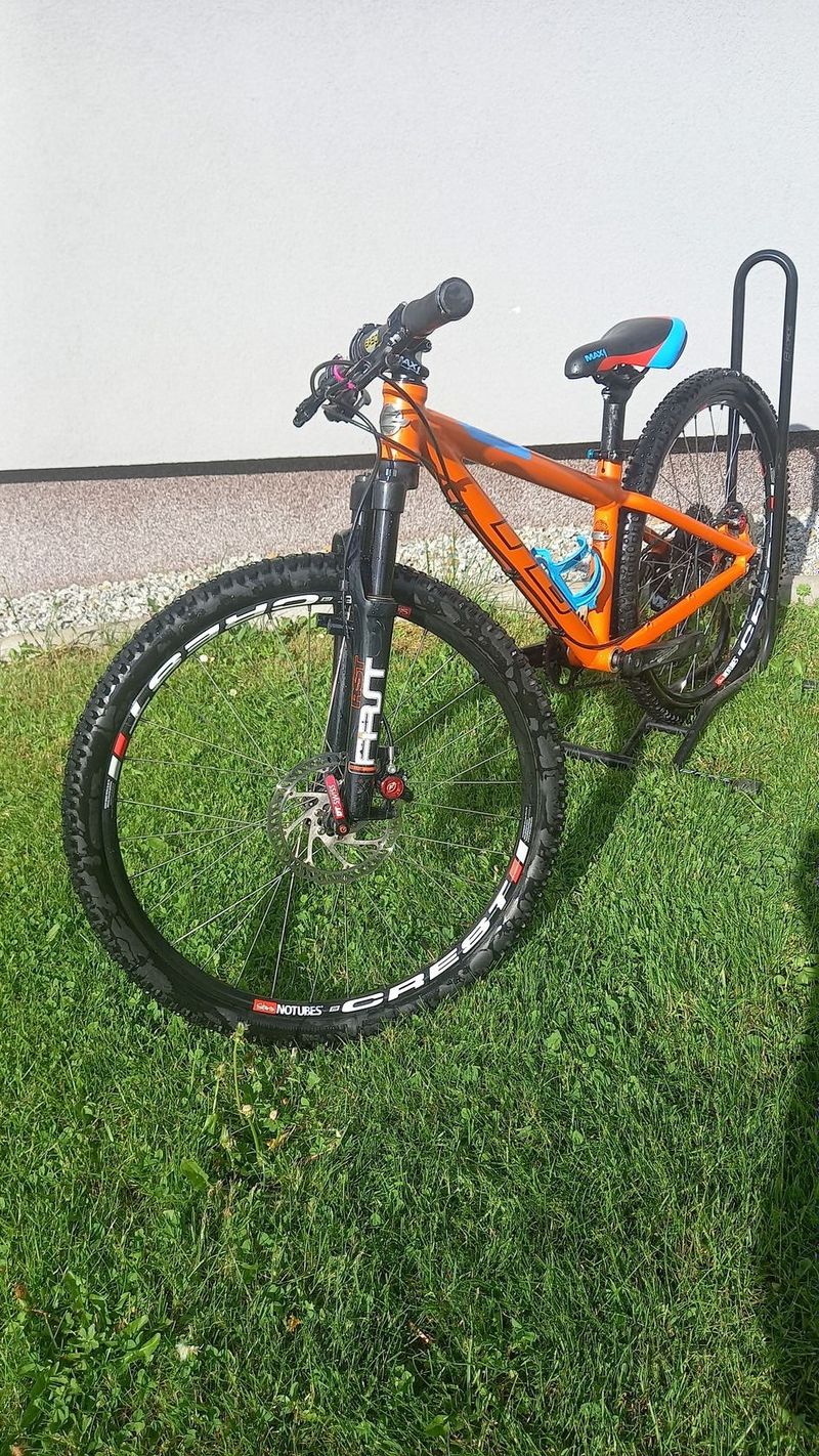 RB kids 24"