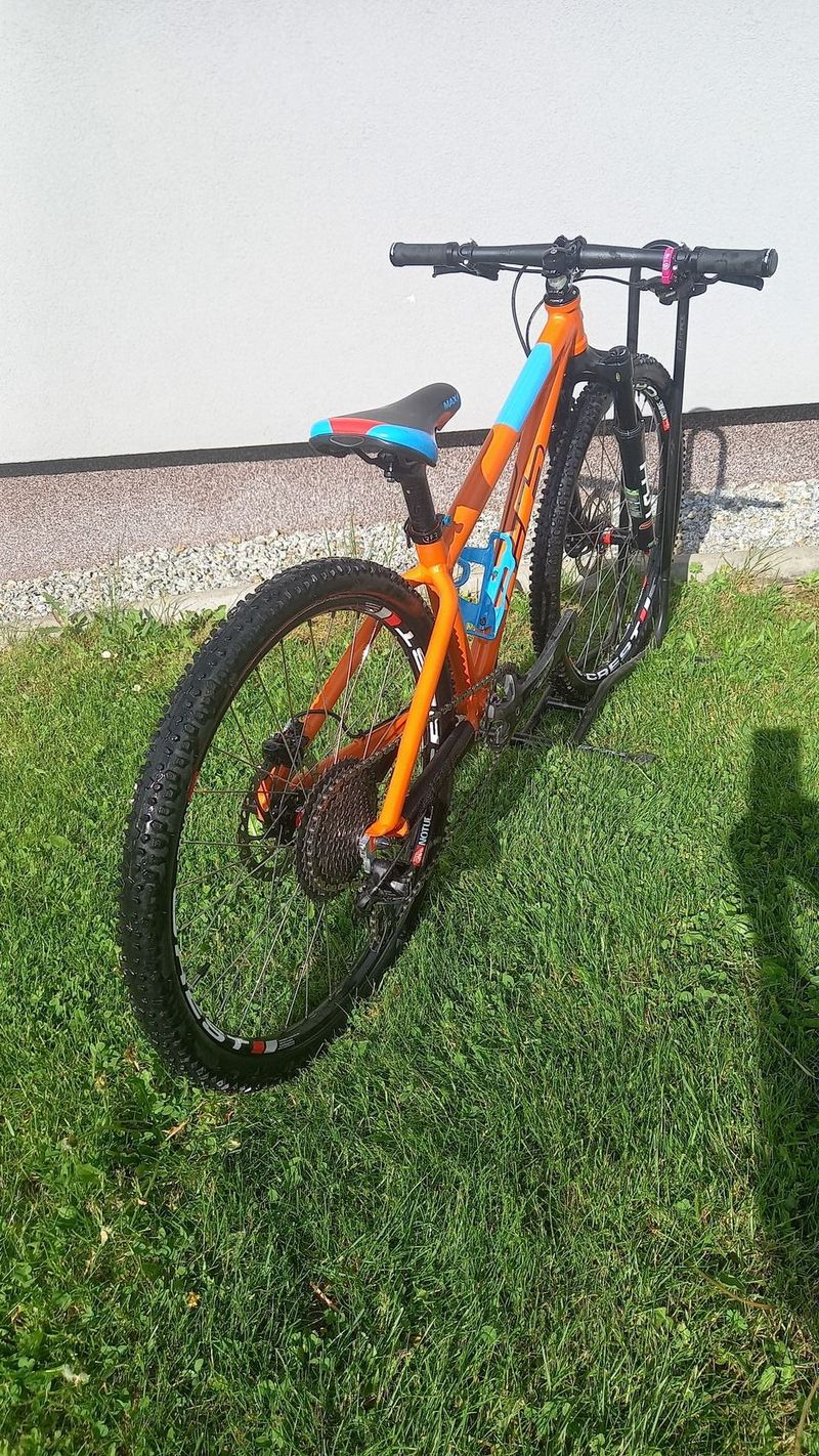 RB kids 24"