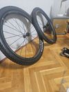 Mavic crossmax xlr 29 carbon