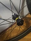 Mavic crossmax xlr 29 carbon