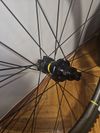 Mavic crossmax xlr 29 carbon