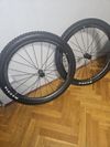 Mavic crossmax xlr 29 carbon