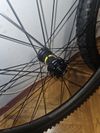 Mavic crossmax xlr 29 carbon