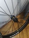 Mavic crossmax xlr 29 carbon