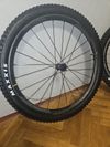 Mavic crossmax xlr 29 carbon