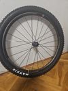 Mavic crossmax xlr 29 carbon