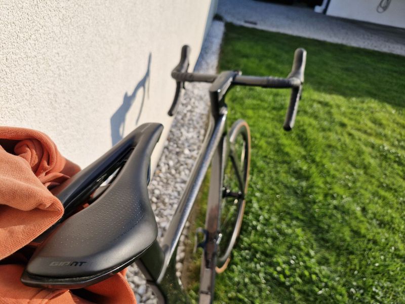 Giant Propel Advanced 2 disc - 2021