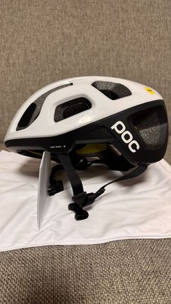POC Octal X MIPS - vel. L - v záruce
