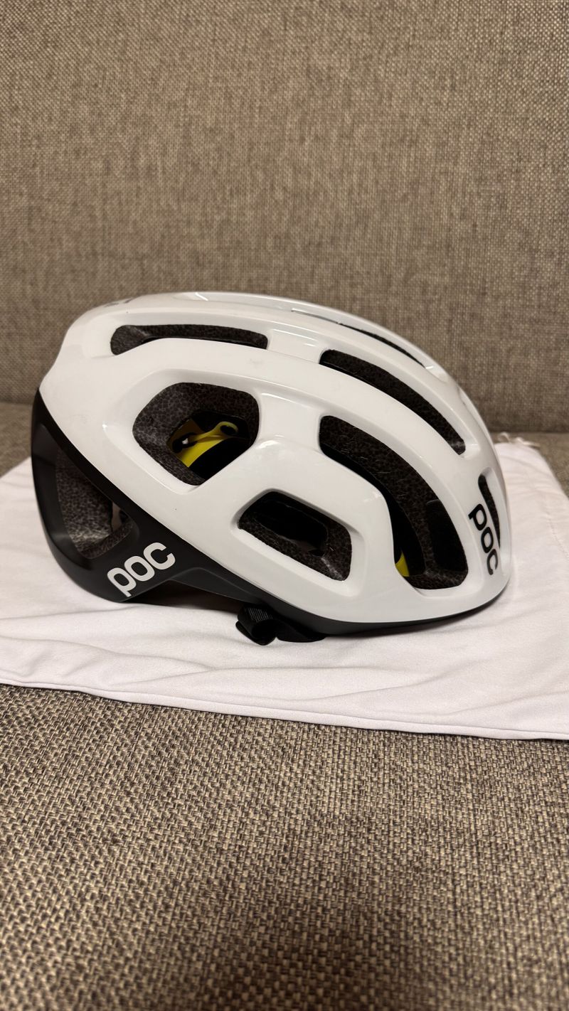 POC Octal X MIPS - vel. L - v záruce