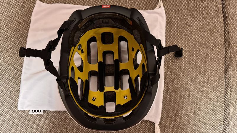 POC Octal X MIPS - vel. L - v záruce