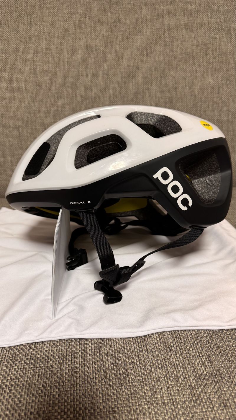 POC Octal X MIPS - vel. L - v záruce
