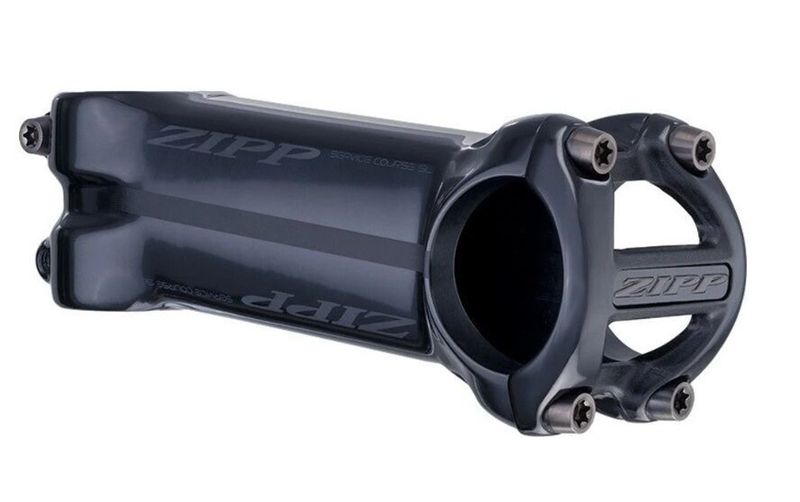 představec Zipp Service Course SL 100mm 6st - tmavé popisy