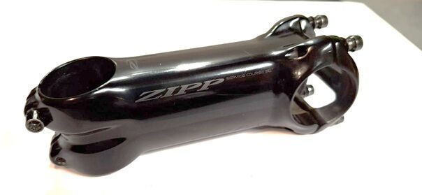 představec Zipp Service Course SL 100mm 6st - tmavé popisy