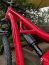 Rockrider xc 100s