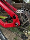 Rockrider xc 100s
