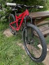 Rockrider xc 100s