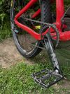 Rockrider xc 100s