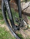 Rockrider xc 100s