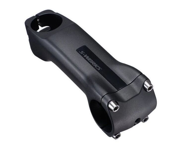 představec S-Works Venge , 110mm , 6st , včetně setu podložek